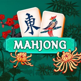 Solitaire Mahjong Classic - Online Žaidimas