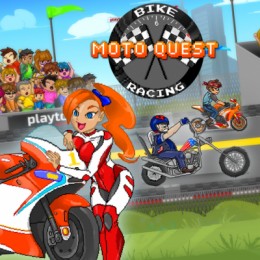 Moto X3M: Play Moto X3M for free on LittleGames