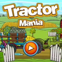 Tractor Mania: Jogue Tractor Mania gratuitamente