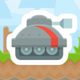 Mini Tanks: Play Mini Tanks for free on LittleGames