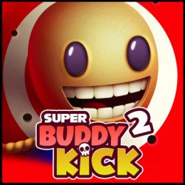 sigaret Chirurgie Altijd Super Buddy Kick 2: Play Super Buddy Kick 2 for free