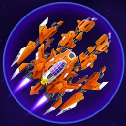 Space Blaze 2: Jogue Space Blaze 2 gratuitamente