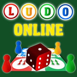 Ludo Online: Jogue Ludo Online gratuitamente em LittleGames