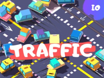 Traffic.io - Free Play & No Download