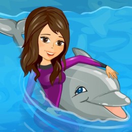 My Dolphin Show 1