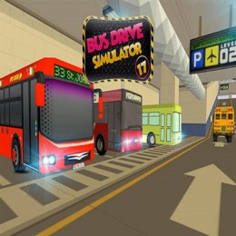 Bus Driver Simulator