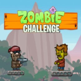 Zombie Games: Play Zombie Games on LittleGames for free