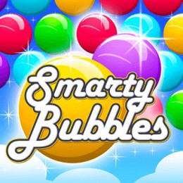 Smarty Bubbles 2 - Online Game 🕹️