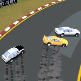 Jogo · Drift Cars · Jogar Online Grátis