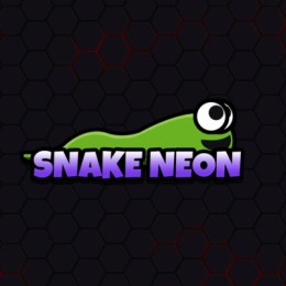 Neon Snake Game - Apps on Google Play