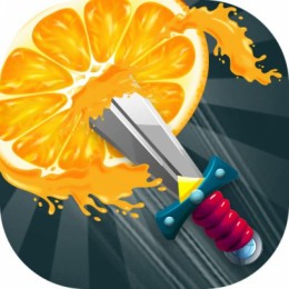 Fruit Cutter Ninja 3D - New 2021 & Best Slice Master Slasher Game. Blade  Flippy Knife Hit Challenge Pop Mania Free games! Fun games! Cool ninja