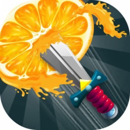 Fruit Ninja VR: Play Fruit Ninja VR for free on LittleGames