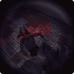 Slendrina Must Die: The Asylum Game · Play Online For Free ·