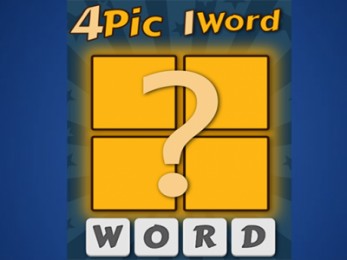 4 pics 1 word game online free play