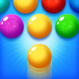 bubble shooter pro