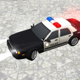 Police Car Parking: Play Police Car Parking for free