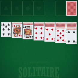 Classic Solitaire