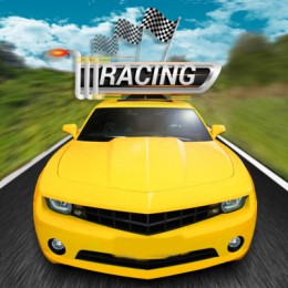 3D ARENA RACING - Jogue Grátis Online!