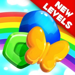 Candy Rain 6 - Play for free - Online Games