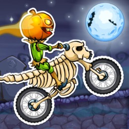 Crazy Moto Stunts 🕹️ Play on CrazyGames