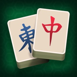 Mahjong Connect 2 - Juego Online - Juega Ahora