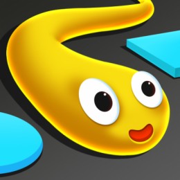 Color Snake 3D Online - Jogo Gratuito Online