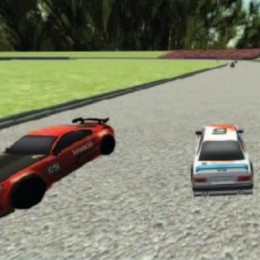 Police Car Racing  Play Now Online for Free 