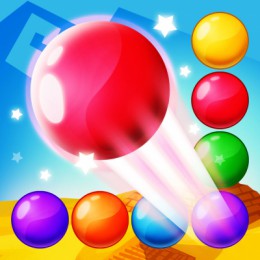 Bubble Shooter Endless