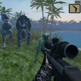 Jogo Dinosaurs Jurassic Survival World no Jogos 360