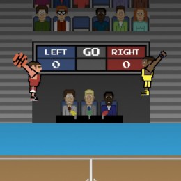 Slam dunk basketball store game