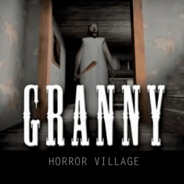 Play Mini Town Horror Granny House Online for Free on PC & Mobile