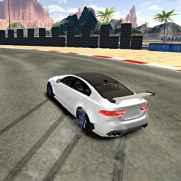 Crazy Drift - Jogue Crazy Drift Jogo Online