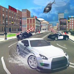 urban crime game play online