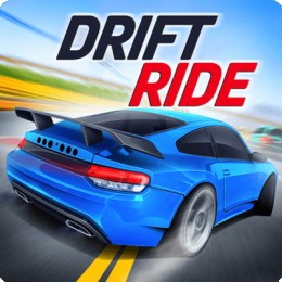 Play Drift Ride - Traffic Racing Online for Free on PC & Mobile