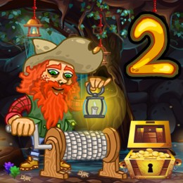 IDLE GOLD MINER - Play Online for Free!