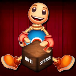 Jeux anti stress