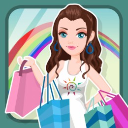 SHOPPING STREET free online game on