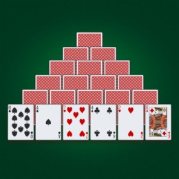 Best Classic Solitaire: Play Best Classic Solitaire for free