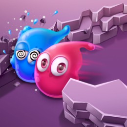 Jelly Survival: Play Jelly Survival for free on LittleGames