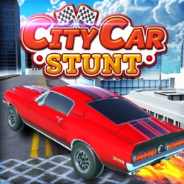 CITY CAR DRIVING: STUNT MASTER - Play for Free!