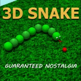 Color Snake 3D Online