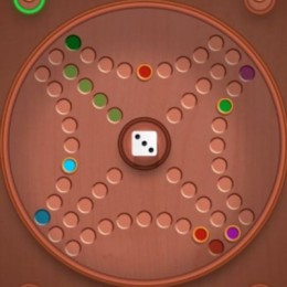 Ludo Online: Play Ludo Online for free on LittleGames