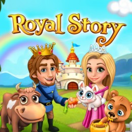 Jogo Místico — Royal Story Centro de Apoio