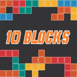 Play Ten Blocks  Free Online Games. KidzSearch.com