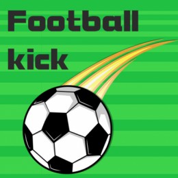 Football Kicks  Play Now Online for Free 