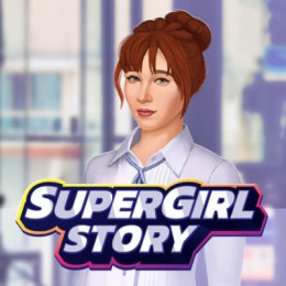 Super Girl Story: Play Super Girl Story for free