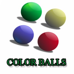 Color ball - Unsere Favoriten unter den verglichenenColor ball