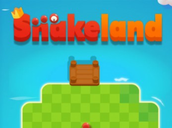 Snakeland, Games