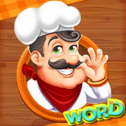 Word Chef Cookies: Play Word Chef Cookies for free