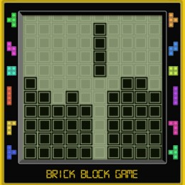 Blockgame